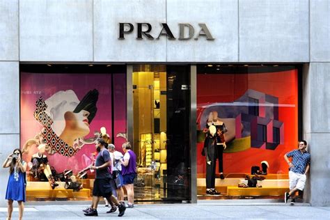 prada 2017 annual report|Prada investor relations report.